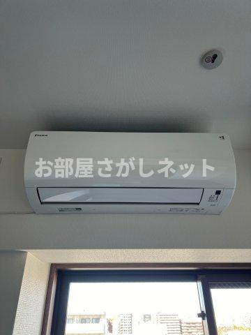 クレヴィスタ横浜【おとり物件なし】#学生・社会人にオススメ！初期費用分割払いOK！の設備