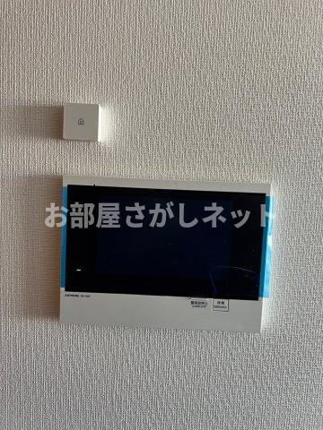 クレヴィスタ横浜【おとり物件なし】#学生・社会人にオススメ！初期費用分割払いOK！のセキュリティ