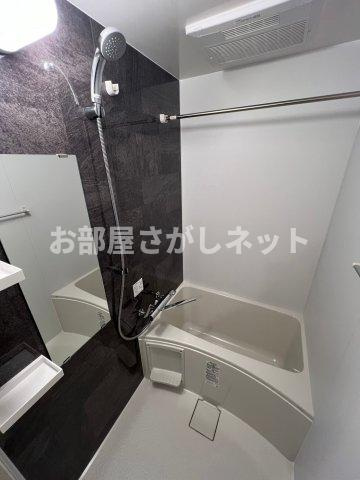 クレヴィスタ横浜【おとり物件なし】#学生・社会人にオススメ！初期費用分割払いOK！の浴室