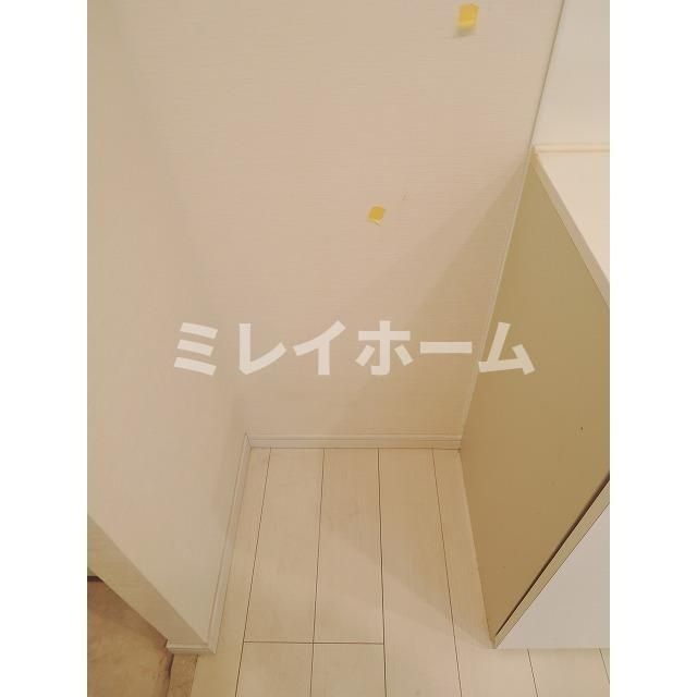 プレール・ドゥーク大森Ⅱの設備