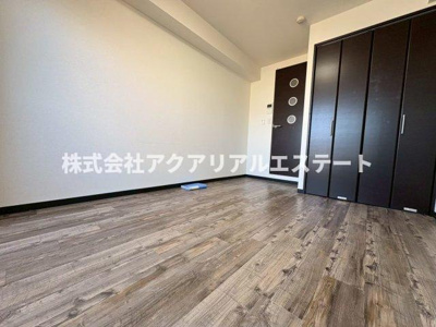 【寝室】 | フォセット高砂