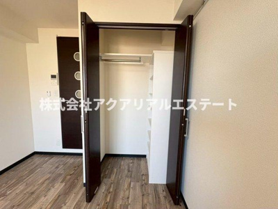 【収納】 | フォセット高砂