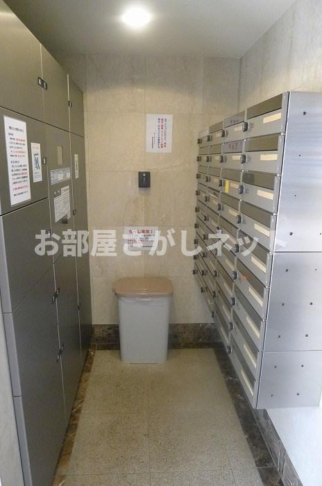 ステージファースト恵比寿東【おとり物件なし】#学生・社会人にオススメ！初期費用分割払いOK！の設備