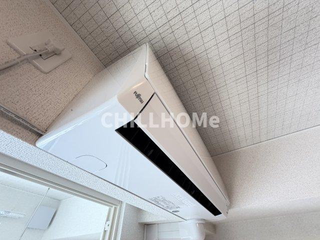 さんらいずⅡの設備|当社、チルホームのHPもご覧ください(^^)/物件情報多数♪