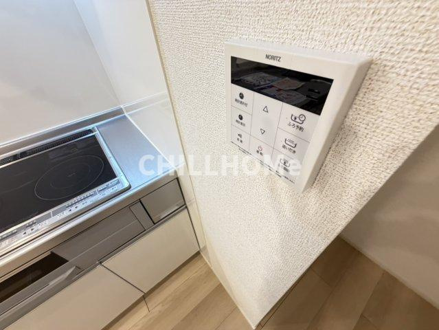 さんらいずⅡの設備|当社、チルホームのHPもご覧ください(^^)/物件情報多数♪