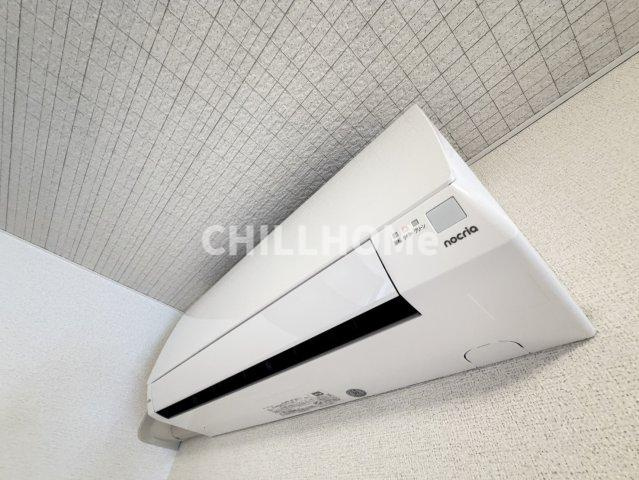 さんらいずⅡの設備|当社、チルホームのHPもご覧ください(^^)/物件情報多数♪