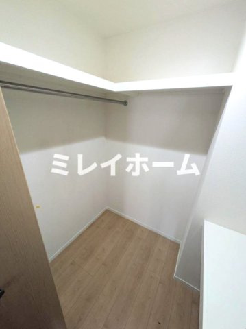 ルポリテの収納