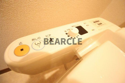 【トイレ】 | UNO HOUSE | ゆったりとした空間のトイレです