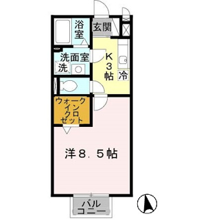 【間取り】 | UNO HOUSE