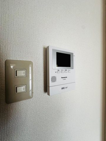 エクシード舞子のセキュリティ