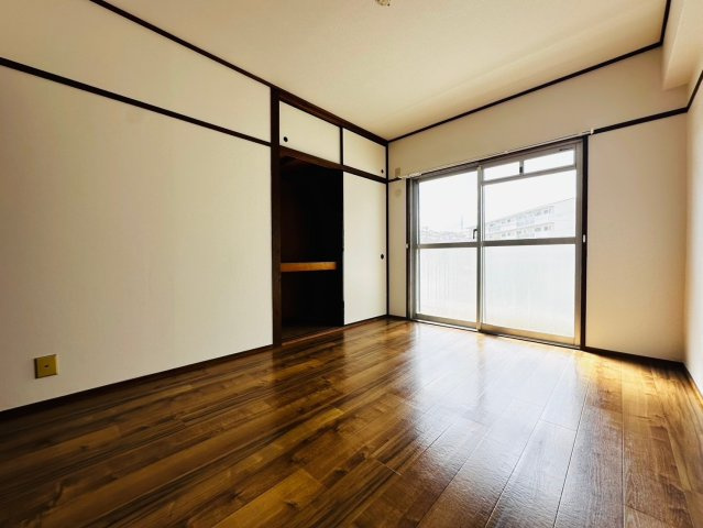 エクシード舞子の子供部屋