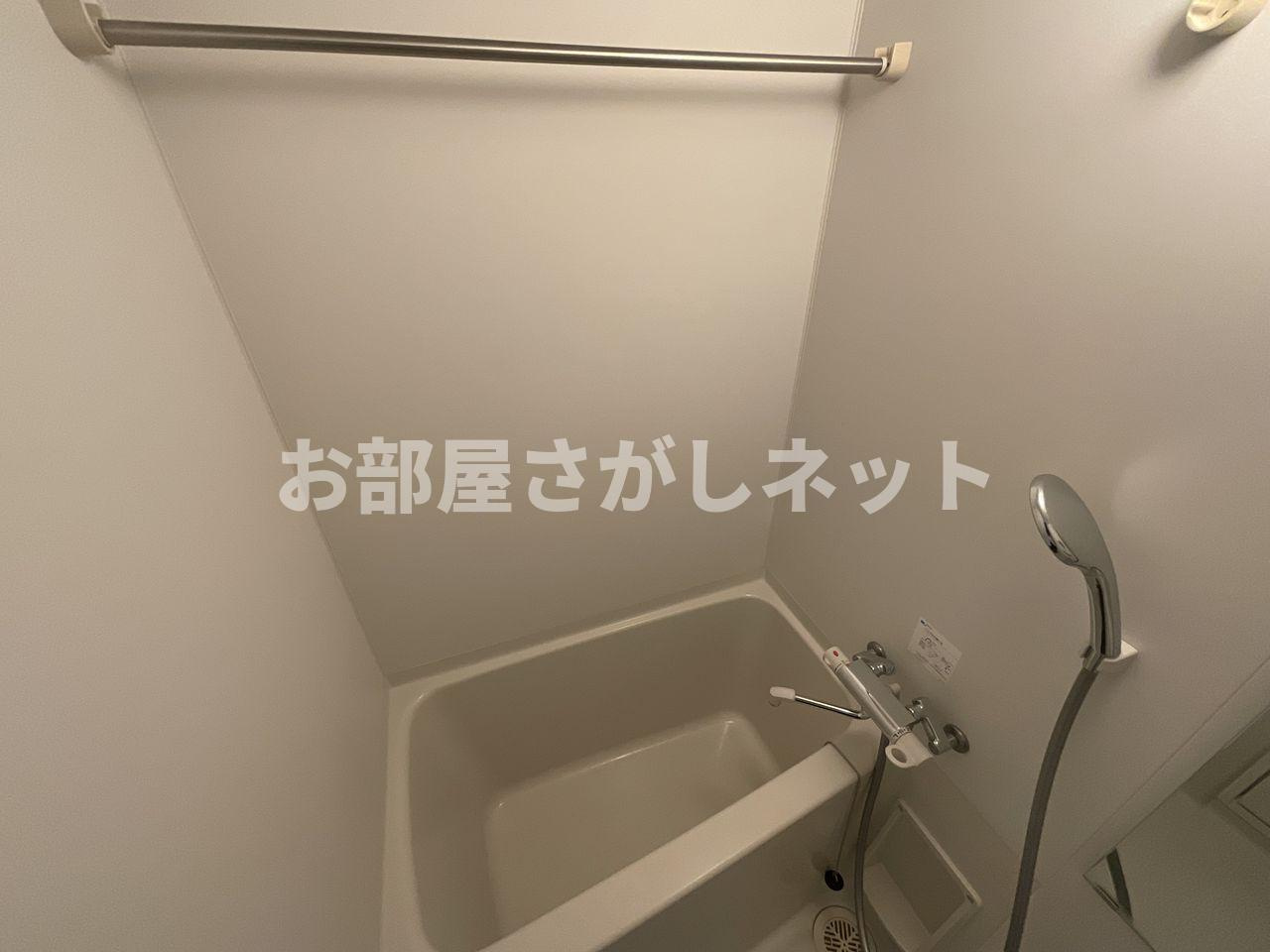 コンシェリアＲ 横濱桜木町の浴室