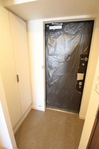 【玄関】 | プレサンス新大阪イオリア