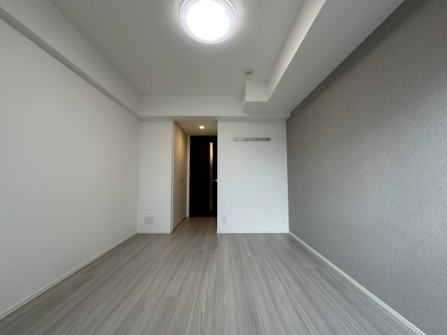 プラシア蒲田 ＴＨＥ ＧＲＡＮＤ ＲＥＳＩＤＥＮＣＥの居間・リビング|おしゃれな居間です