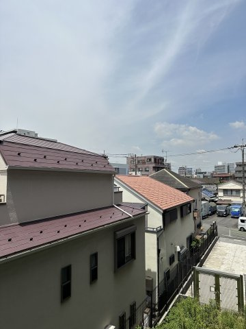 プラシア蒲田 ＴＨＥ ＧＲＡＮＤ ＲＥＳＩＤＥＮＣＥの展望