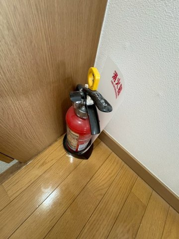 田園調布スカイマンションのその他
