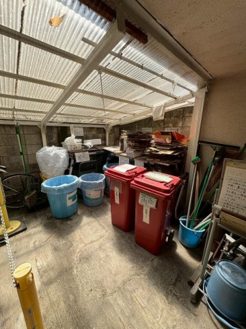 田園調布スカイマンションのその他