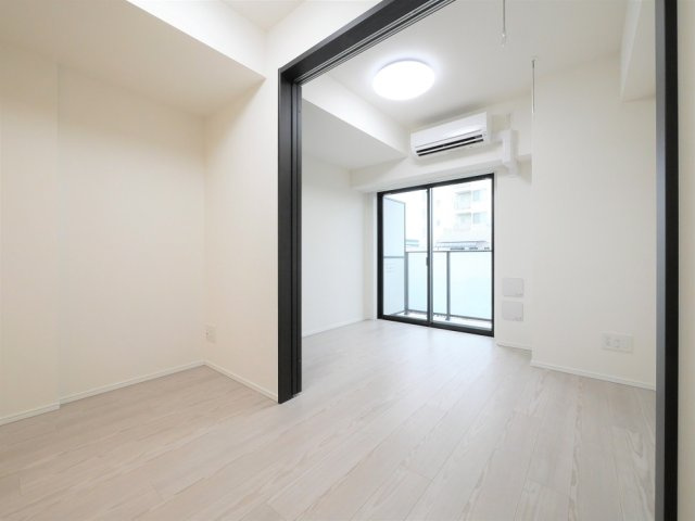 ラフィスタ中野本町の内装|過ごしやすい室内です