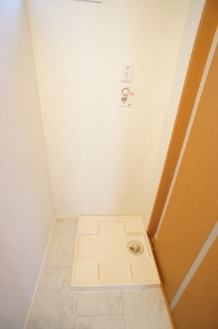 パラディ成城の設備