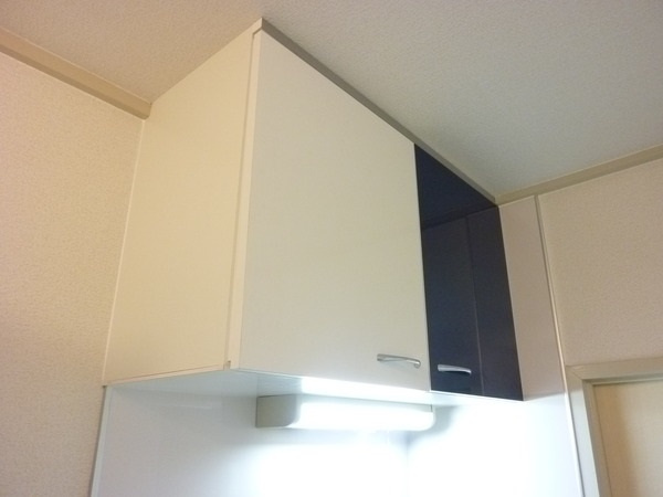 プランドール瑞江Ⅰの収納