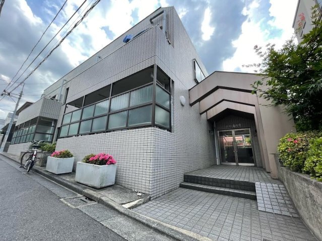 パラスト高円寺
