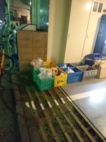 シーザスパレス錦糸町のその他共用部分
