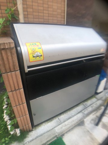 シーザスパレス錦糸町のその他共用部分