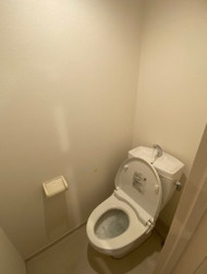 リブリ・NSのトイレ|トイレです