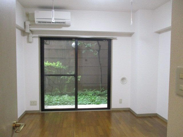 菱和パレス三軒茶屋の洋室|洋室です