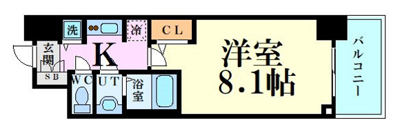 La Douceur黒川