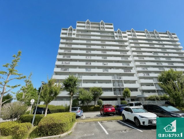 セレノ藤原台H棟