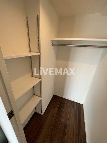 【収納】シーズンフラッツ矢場 
