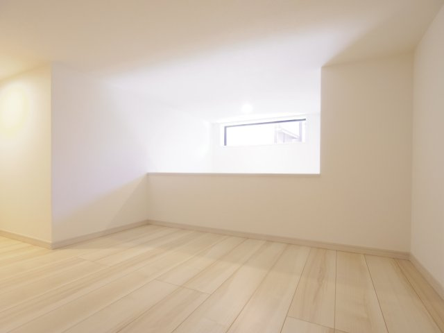 ＭＥＬＤＩＡひばりヶ丘の内装