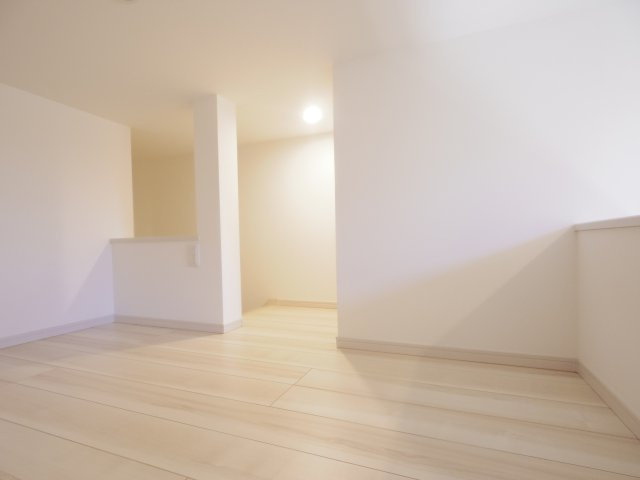 ＭＥＬＤＩＡひばりヶ丘の内装