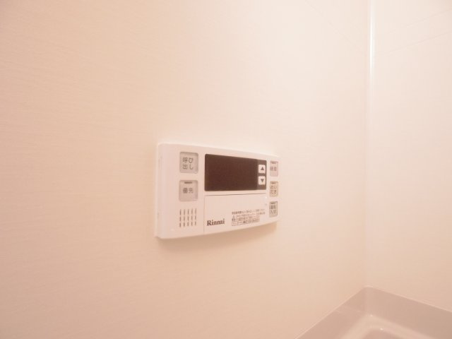 ＭＥＬＤＩＡひばりヶ丘の設備