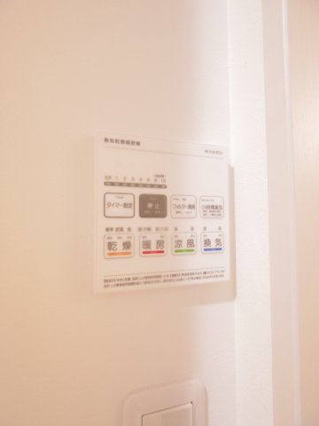 ＭＥＬＤＩＡひばりヶ丘の設備