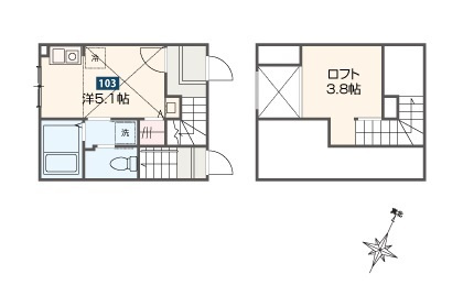 ＭＥＬＤＩＡひばりヶ丘