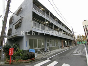 萩中マンションの画像