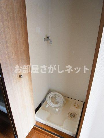 パークウェル目白【おとり物件なし】#学生・社会人にオススメ！初期費用分割払いOK！の設備