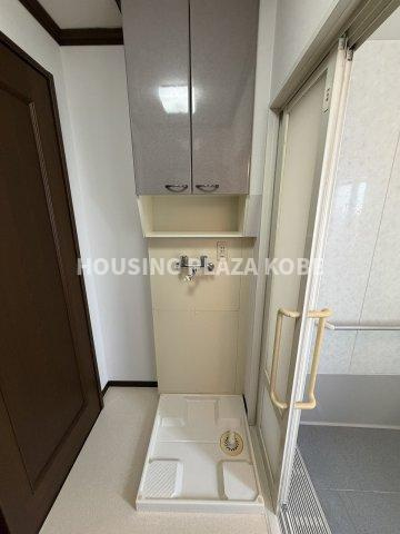 長田町6丁目貸家の設備