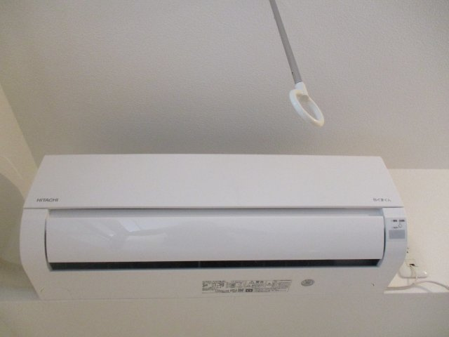 カーサ堤通の設備|★エアコン★