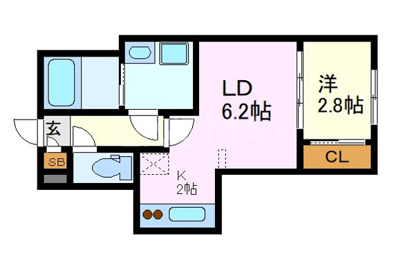 quador今池EAST