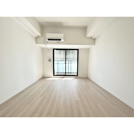 【寝室】S-RESIDENCE上飯田駅前 