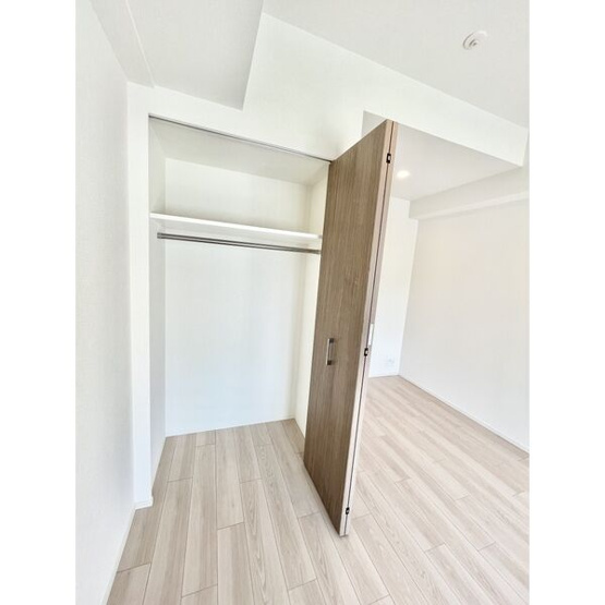 【収納】S-RESIDENCE上飯田駅前