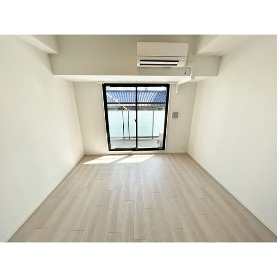 【寝室】S-RESIDENCE上飯田駅前