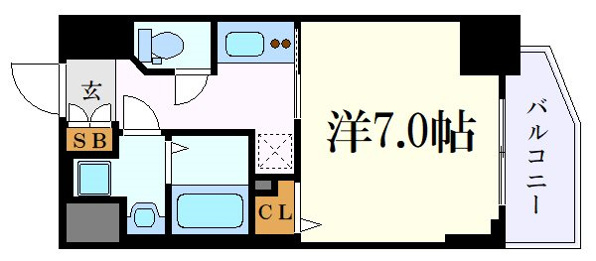 S-RESIDENCE平安通