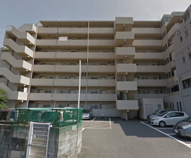 ロワールマンションやよい坂の画像