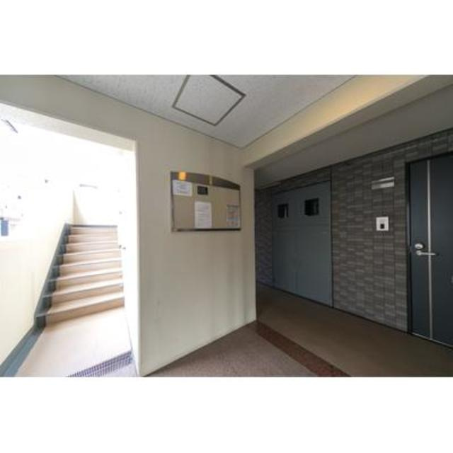 ＴＳハイム新宿のその他
