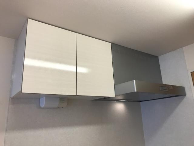 上池台ベルズのキッチン|キッチン