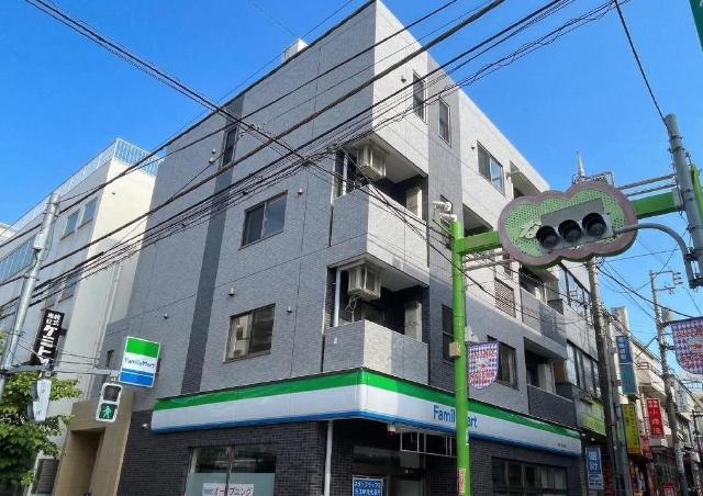 上池台ベルズ